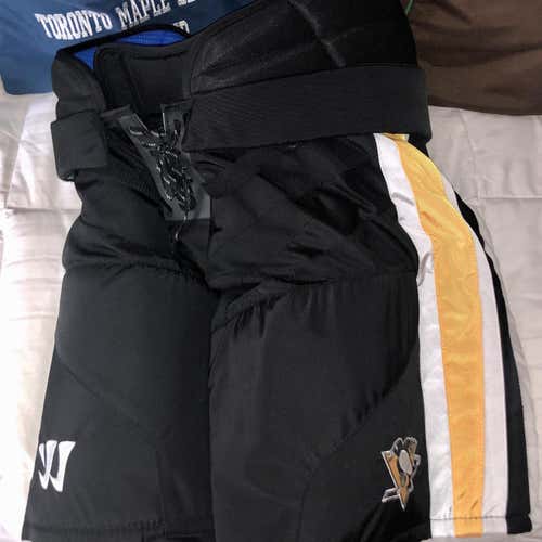 Penguins Warrior Pants