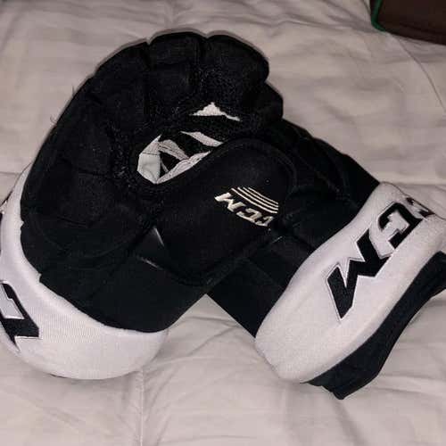 Penguins CCM Gloves