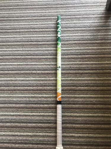 Irish Flag Epoch Dragonfly 8 C30 IQ5 Shaft