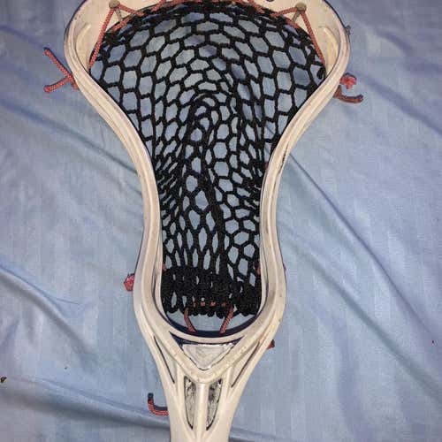 Used Attack & Midfield Strung Rabil 2 HS Head