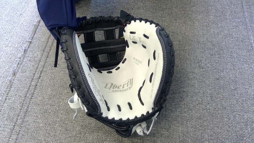 New Rawlings Right Handed Catcher's Liberty Advanced Softball Glove 33"