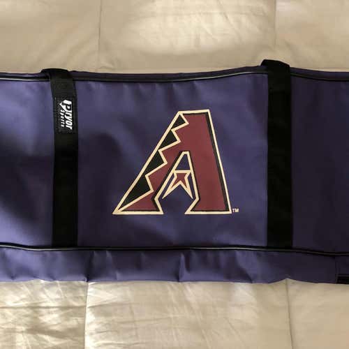 Arizona Diamondbacks Equipment Bag
