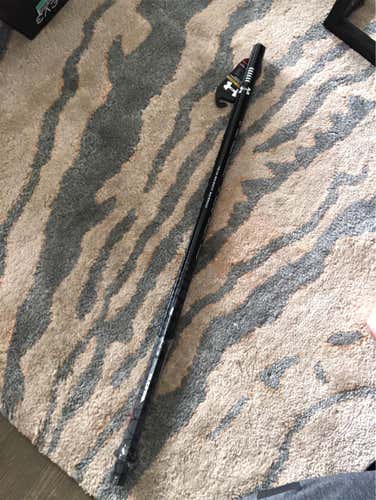 New Under Armour Armour Grip 3 Lacrosse Shaft