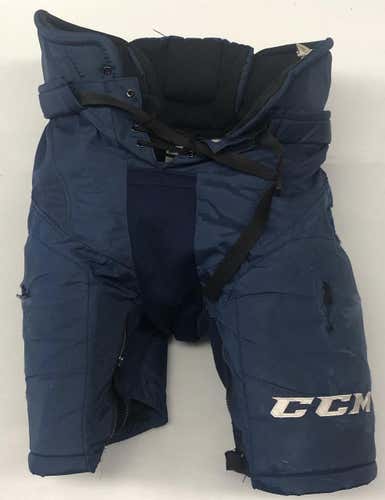 CCM HP35 Custom Pro Stock Hockey Pants LARGE AHL Used (6308)