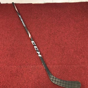 New CCM jetspeed FT2 P90 75 Flex LH Stick Pro Stock Item#CCMD75