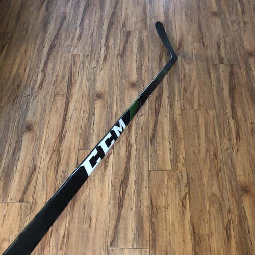 New Left Handed RibCor Trigger 4 PRO Toe Pro Stock Hockey Stick