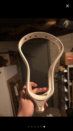 New Attack & Midfield Unstrung DNA Head