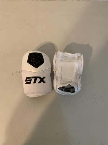 Used Medium STX Cell IV Arm Pads