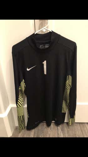 Nike Club Goalkeeper Jersey Top