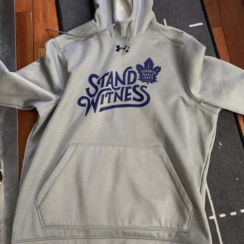 Toronto Maple Leafs UA Hoodie