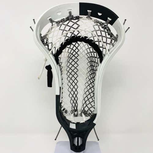 New Wolf Rekon Head Dyed And Strung