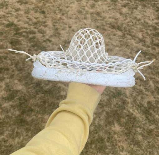 Used Attack & Midfield Strung Ultra Power Head