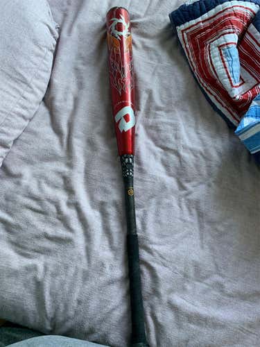 Demarini Voodoo 33’ 30oz