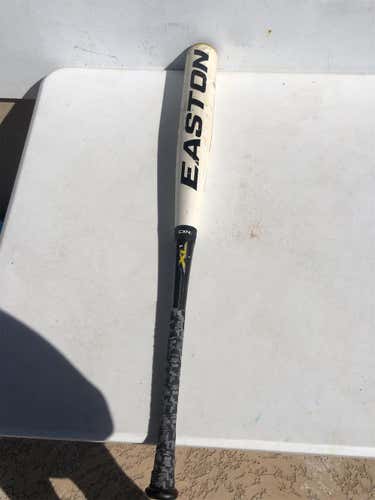 Used Easton XL1 32" Bat