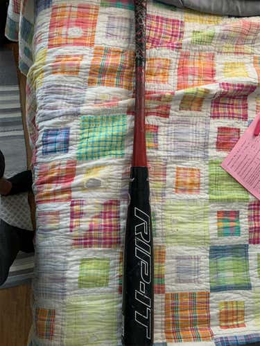 Rip It Air Elite (-3) 29 oz 32" Bat