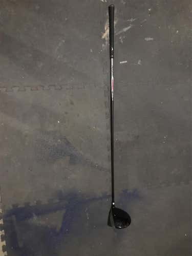 Used Left Handed Regular Flex Loft 10.5 Driver