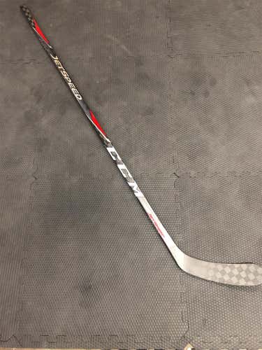 Used Left Handed JetSpeed P29 65 Flex