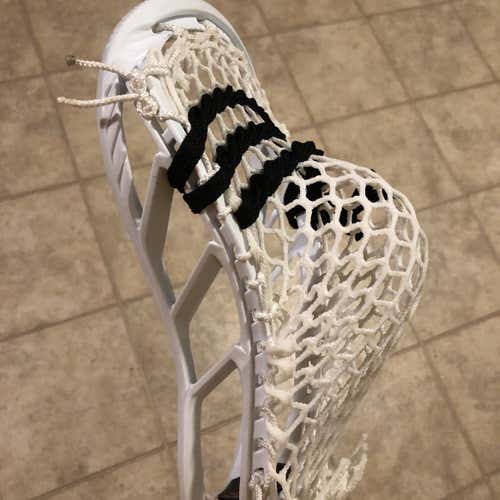 New Defense Strung Hammer 500 Head