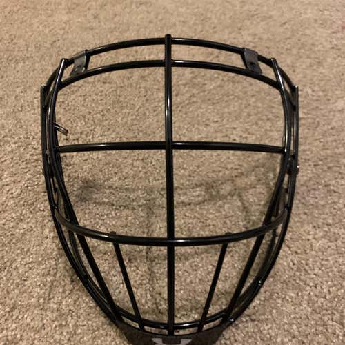 Under Armour Box Mask