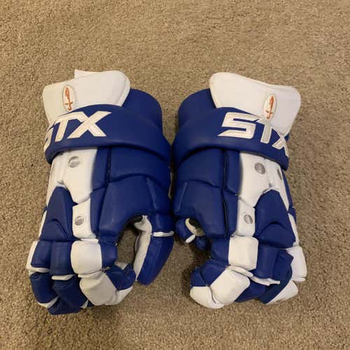 New STX Gladiator 13"