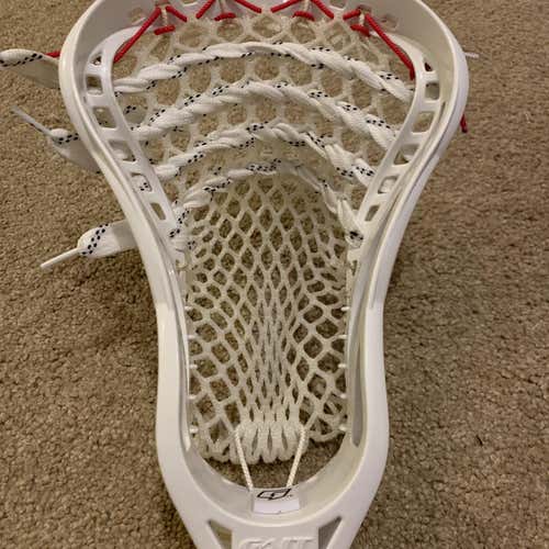New Attack & Midfield Strung Torque Head