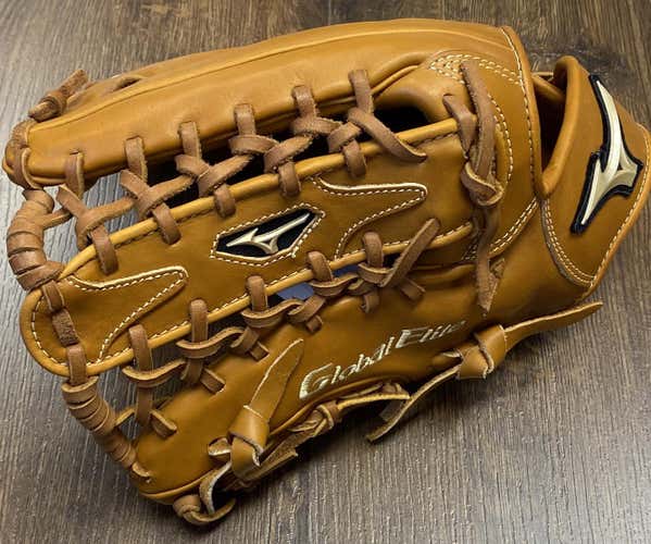 Mizuno Global Elite Baseball Glove (164)
