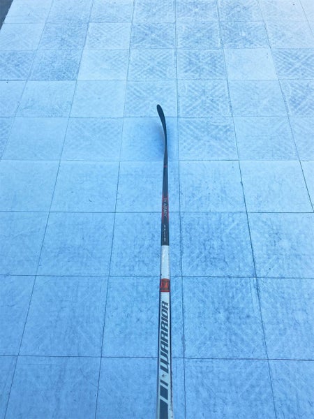 Used Right Handed Dynasty HD1 Toe Hockey Stick