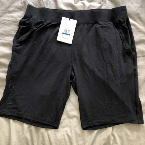 WHL Prince George Cougars XL Under Armour Shorts