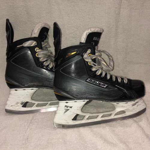 Bauer Supreme 170 Size 6 Hockey Skates