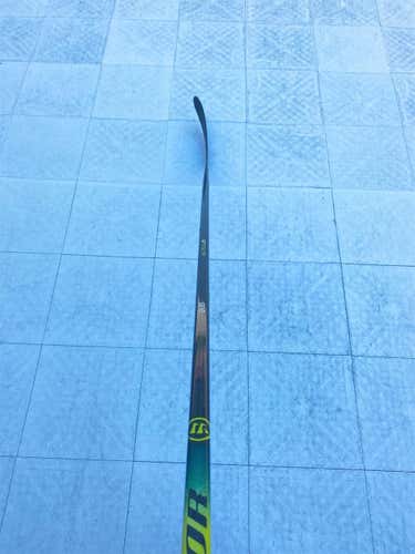 Used Right Handed Covert QR Edge Toe Pro Stock Hockey Stick