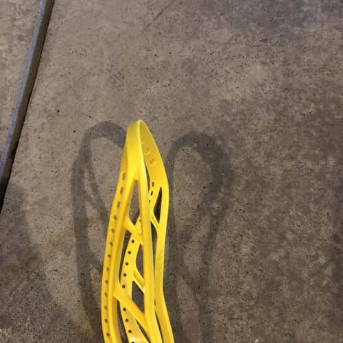 New Maverik Optik Head