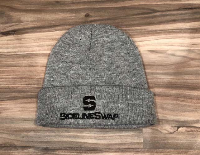 Official SidelineSwap Knit Beanie