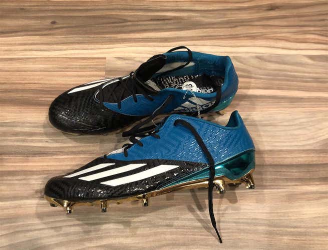 Adidas Adizero Cleats