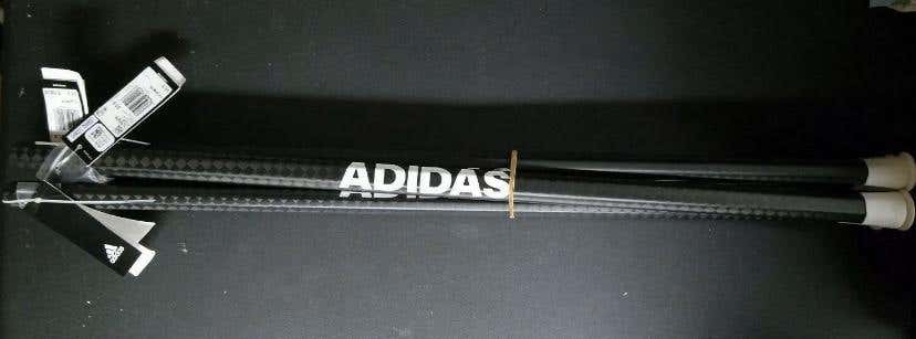New Adidas EQT T1 Carbon Shaft