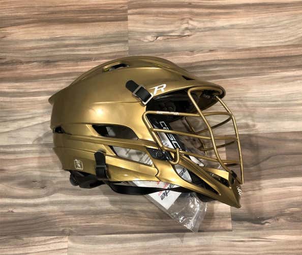 New Cascade R Helmet