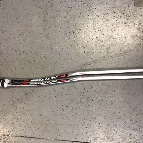 Used 42in (105cm) Racing GS Ski Poles