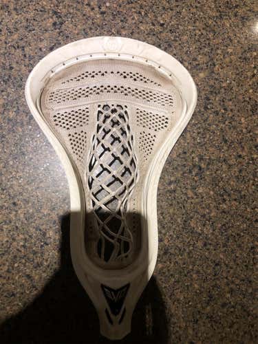 Used Evo Fat Boy Warp Pro Head- Offer Up