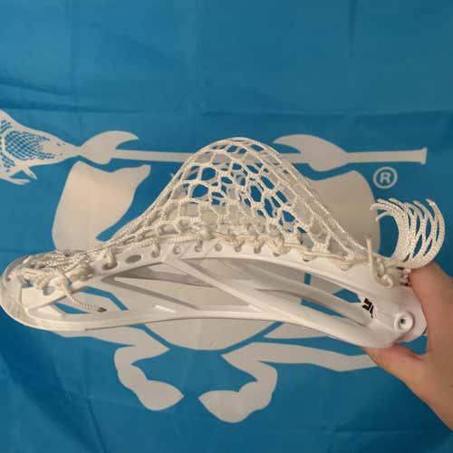 LN Prototype Duel 2 strung /w/ SS G3UL