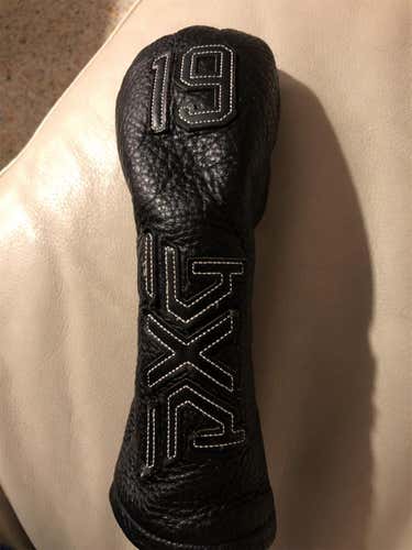 Used PXG 19 Cover