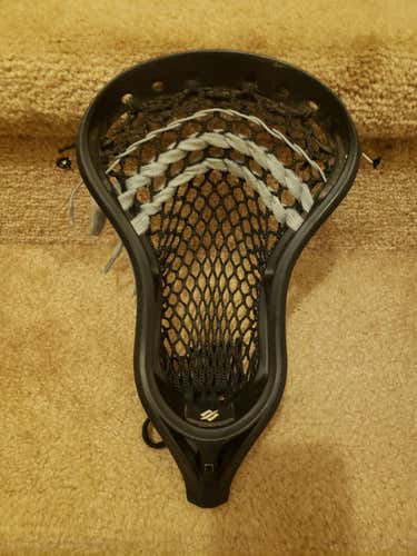 StringKing Legend Sr. strung w/ Type 3s