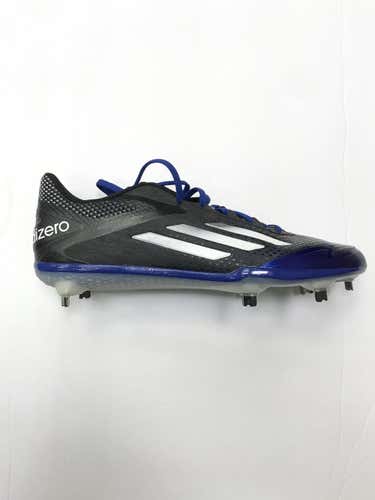 Used Adidas Adizero Senior 11 Baseball & Softball Cleats