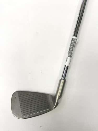 Used Ping G10 7 Iron Steel Regular Golf Individual Irons