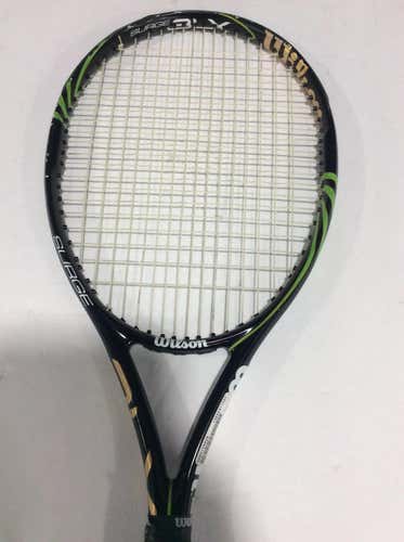 Used Wilson Surge Blx Unknown Racquet Sports Racquets Tennis