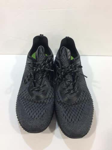 Used Adidas Alphabounce Senior 12 Footwear Running