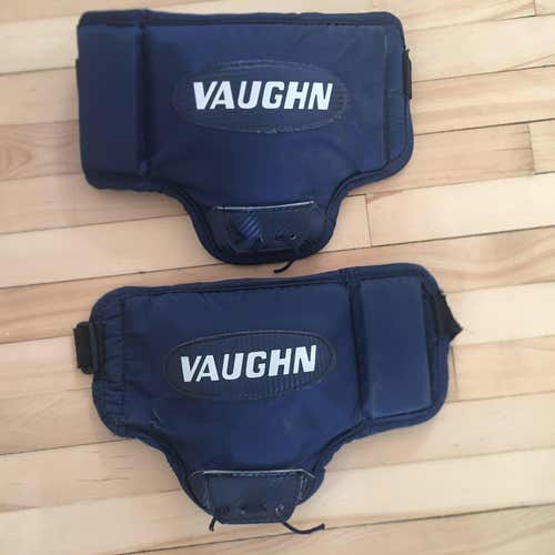 Vaughn thigh guard (1 New)