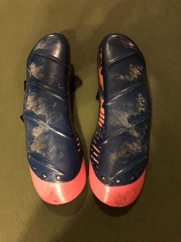 Used Large Slytech extended Shin Guard