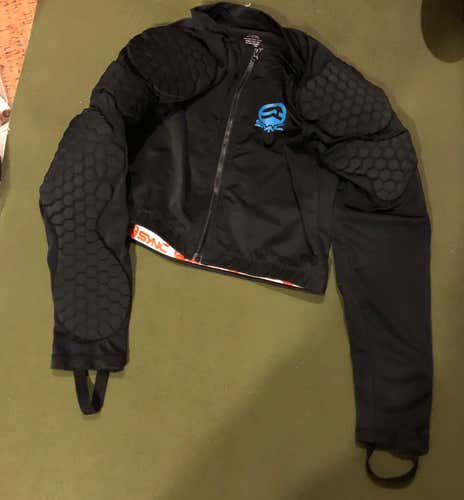 Large Sync Stealth PALMER STEALTH PADDED TOP