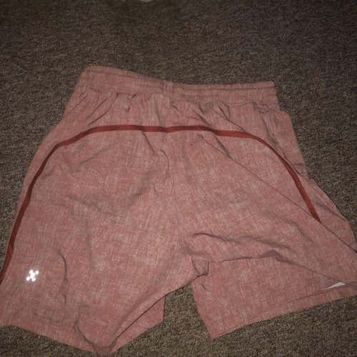 7’ Pace breaker Shorts Size Medium
