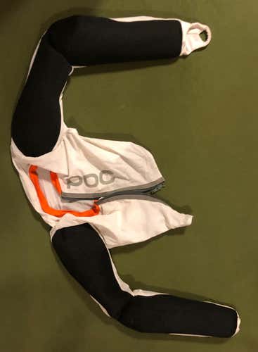 Used Adult Medium POC stealth protection