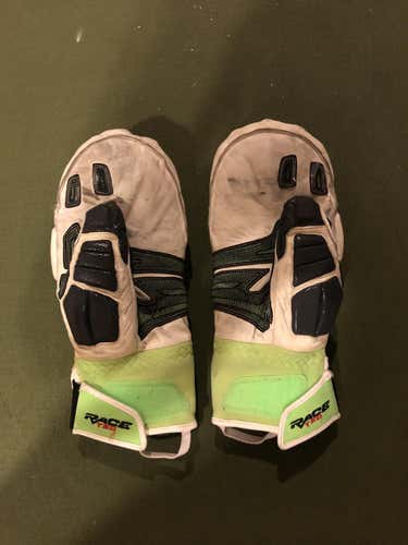 Reusch Race-Tec 14 Giant Slalom World Cup Ski Mittens Size 9